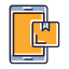mobile-smartphone-portable-wireless-device-cell-phone-handheld-communication-icon-vector-design-icon