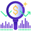 search-report-finance-icon