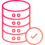 database-data-management-information-storage-design-warehousing-relational-nosql-query-icon-vector-icon