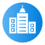 office-building-company-business-icon