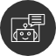 artificial-bot-chat-intelligence-icon