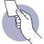 card-credit-business-giving-hand-give-handover-pictogram-icon