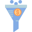 funnel-marketing-revenue-sales-profitability-icon