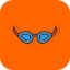 swimming-glasses-icon