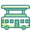 bus-transportation-automobile-vehicle-station-icon