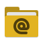 yellow-folder-work-archive-mail-icon