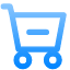 cart-dash-shopping-ecommerce-commerce-market-delete-remove-icon