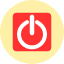 close-exit-logout-power-on-icon