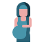 health-insurance-maternity-pregnant-women-icon