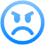 emoji-angry-emotions-pictogram-ideogram-smiley-message-text-icon