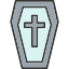 coffin-death-funeral-halloween-horros-rip-icon