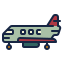 plane-transport-transportation-airport-airplane-flight-icon