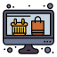 computer-display-monitor-online-shopping-icon