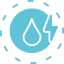 water-energy-ecology-green-power-drop-icon