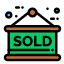sign-sold-unavailable-icon