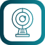 round-webcam-videocall-web-camera-videocam-icon