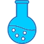 chemical-conical-flask-laboratory-research-icon