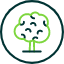 ecology-forest-nature-tree-trees-world-environment-day-icon