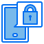 lock-app-protect-security-mobile-application-icon