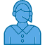 call-center-agent-man-assistance-people-professions-icon