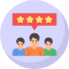 feedback-score-testimonial-comment-customer-review-support-icon