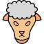 sheep-agriculture-animal-farm-wool-icon-icon