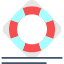 buoy-help-lifeguard-safe-safety-security-icon