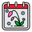 spring-calendar-date-event-icon
