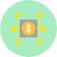 broker-business-chip-dollar-money-aggregator-payment-processor-icon