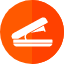 claw-office-pin-remover-staple-stapler-icon