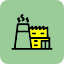 building-buildings-chimneys-construction-factory-industrial-industry-icon