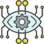 cyber-eye-implant-security-seo-and-web-icon