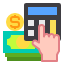 accounting-calculator-currency-finance-business-icon