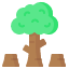deforestation-tree-forest-logging-wood-icon