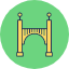 bridge-aqueduct-arched-arches-architecture-structure-icon-sakura-festival-icon