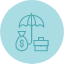 insurance-plan-premium-retirement-safety-umbrella-icon