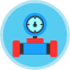water-meter-icon