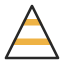 analytics-chart-pyramid-report-statistics-stats-triangle-icon