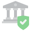 bank-deposit-security-safety-shiled-banking-finance-icon-icon