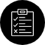 checklist-checkmark-clipboard-list-report-icon