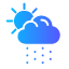 rain-sun-thunderstorm-thunderbolt-clouds-forecast-weather-cloud-icon