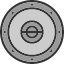 woofer-speaker-loud-media-sound-car-maintenance-icon