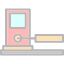 barrier-barriers-road-secure-security-stop-toll-icon