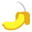banana-fruits-vegetables-food-vegetarian-icon