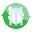 reuse-plastic-spoon-knife-fork-waste-icon-icon