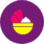 dessert-mango-rice-sticky-sweet-icon-vector-design-icons-icon