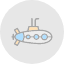 submarine-icon