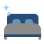 bedfurniture-clean-pillow-bedroom-icon
