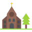 church-building-religion-house-culture-icon