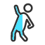 exercise-fitness-people-sport-stretching-warmup-housekeeping-icon